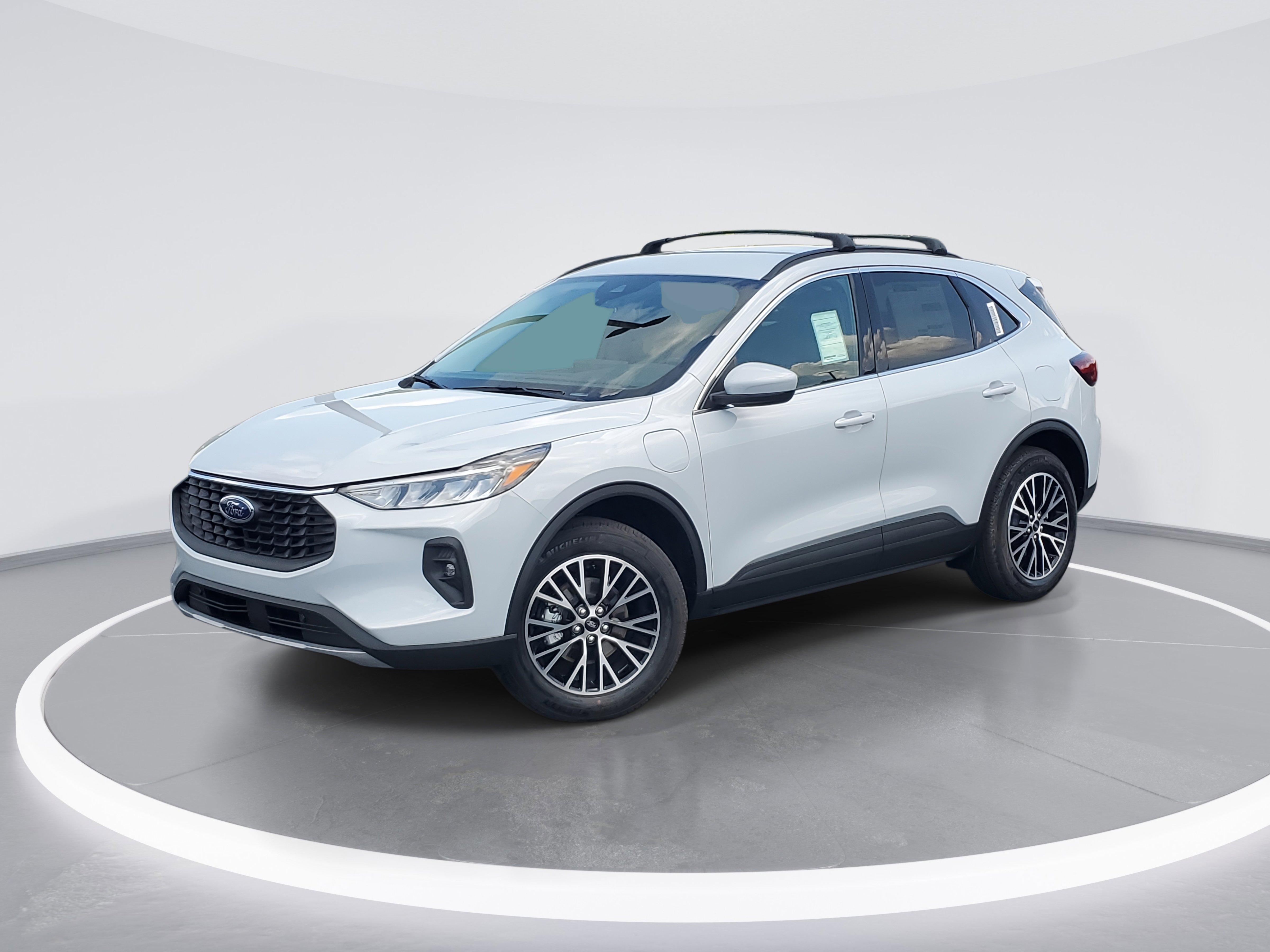 New 2025 Ford Escape SE