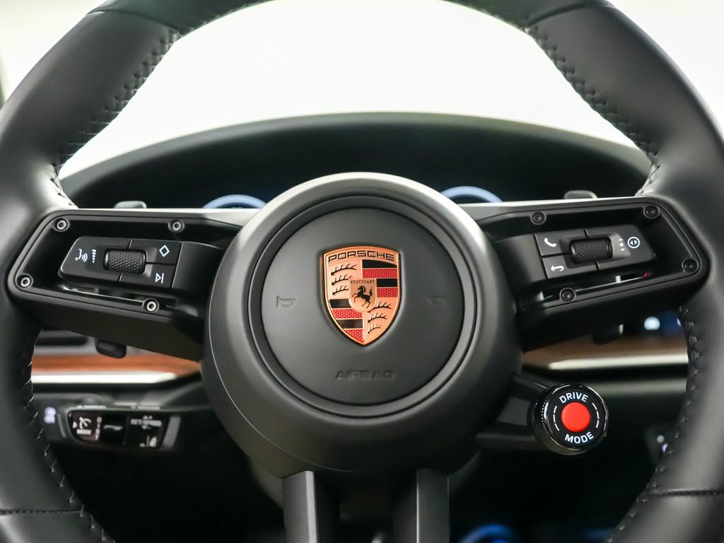 New 2026 Porsche 911 Carrera 4S AWD/4WD image 24