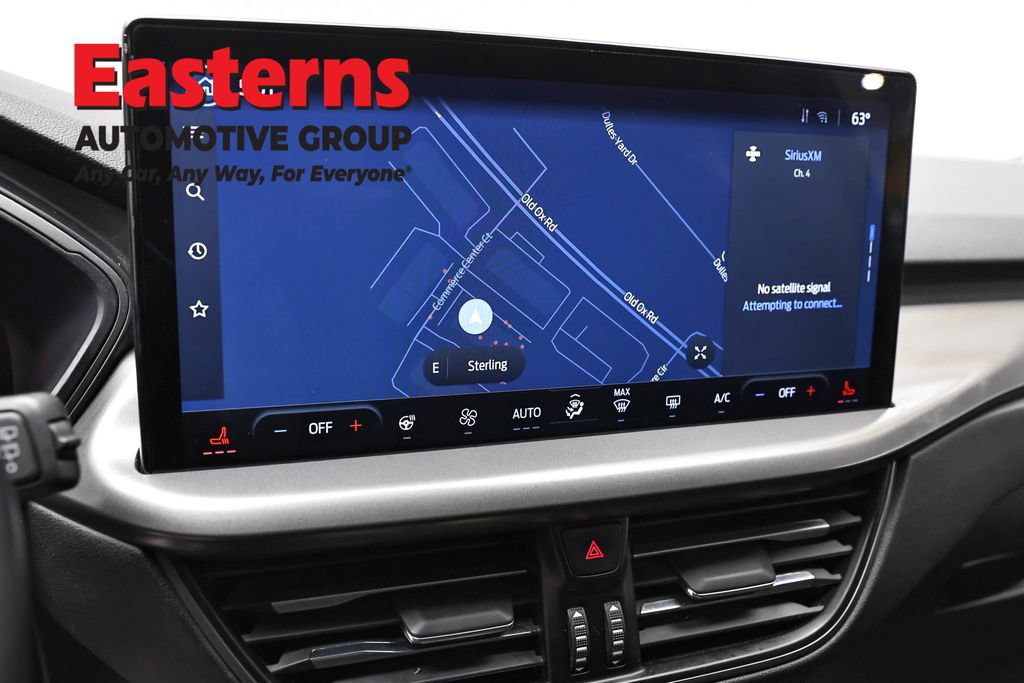 Used 2023 Ford Escape Active w/ Tech Pack #1 AWD/4WD image 19