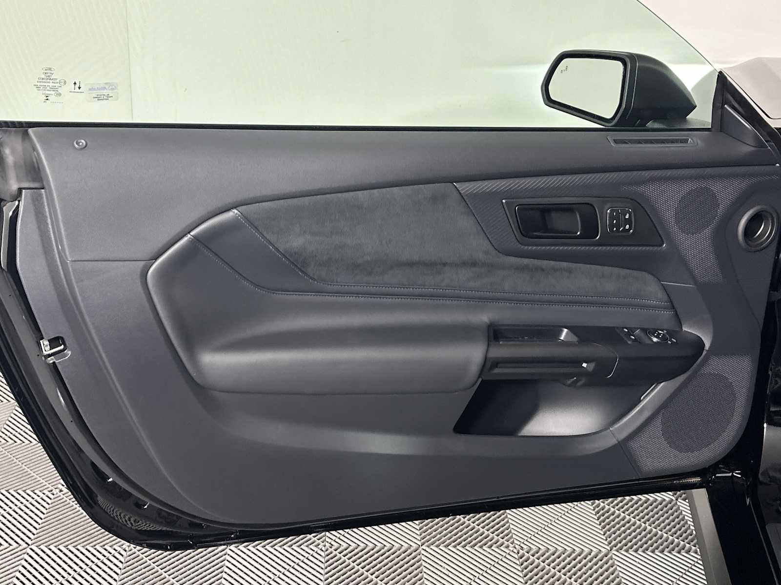 New 2026 Ford Mustang Dark Horse RWD image 10