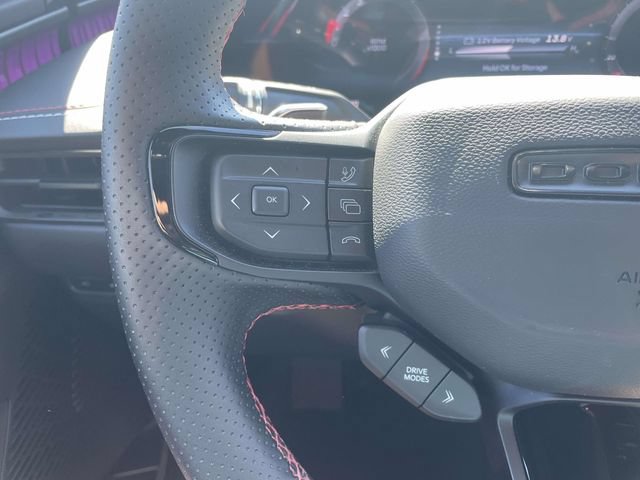 Used 2026 Dodge Charger Scat Pack AWD/4WD image 22