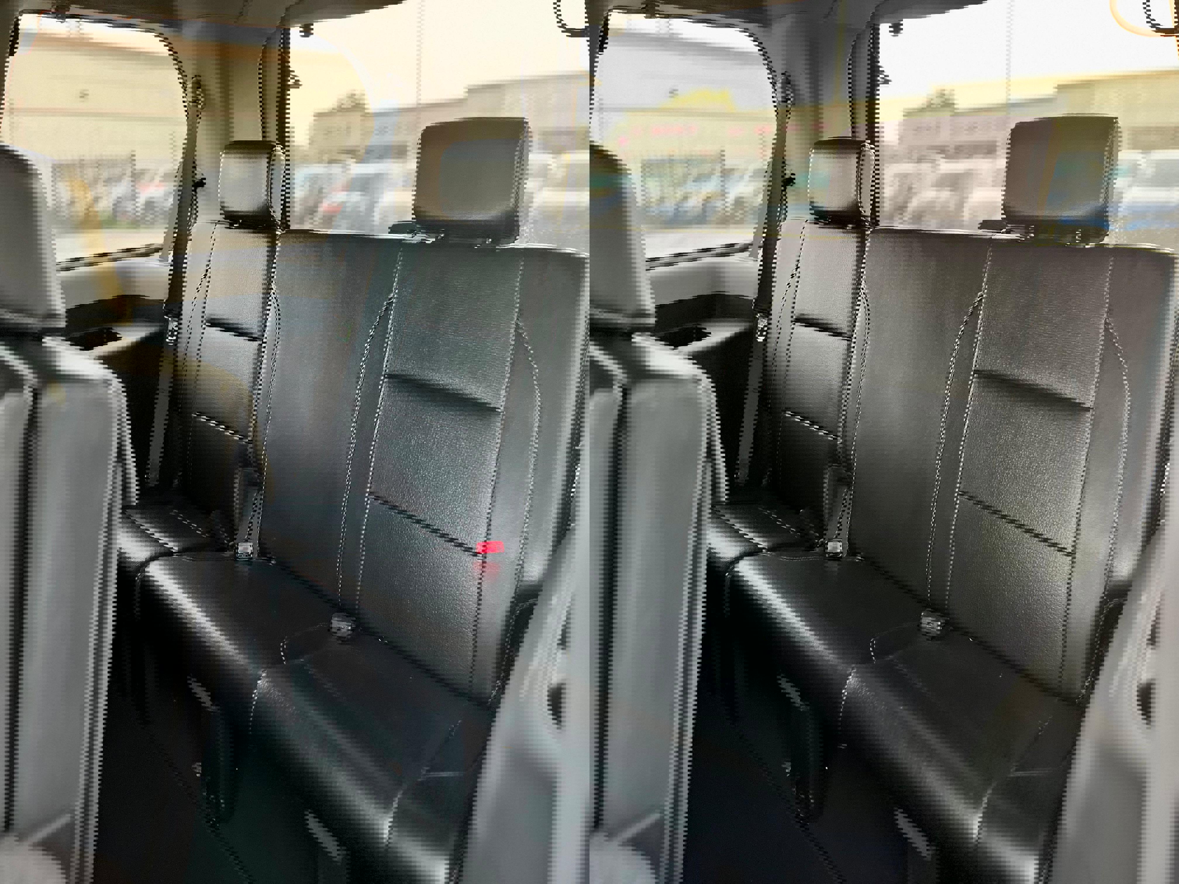 Used 2010 Nissan Armada Platinum image 14