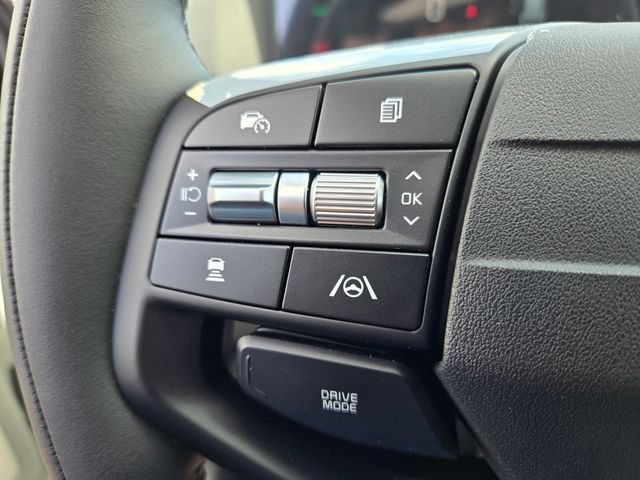 New 2026 Kia Sportage X-Line AWD/4WD image 11