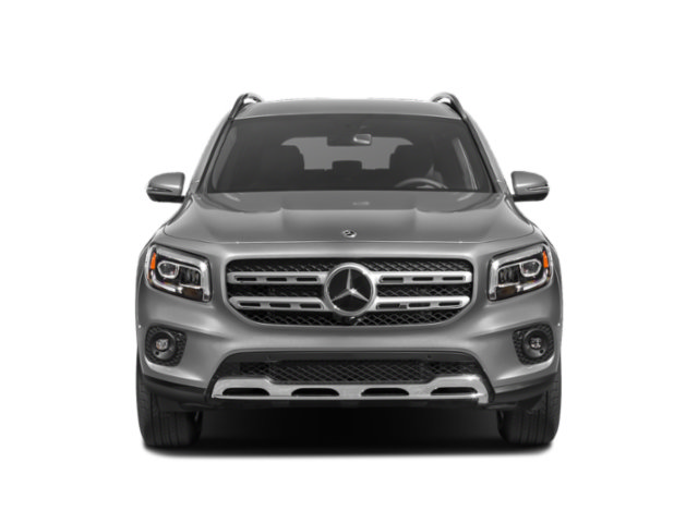 New 2023 Mercedes-Benz GLB 250 4MATIC w/ Premium Package image 4