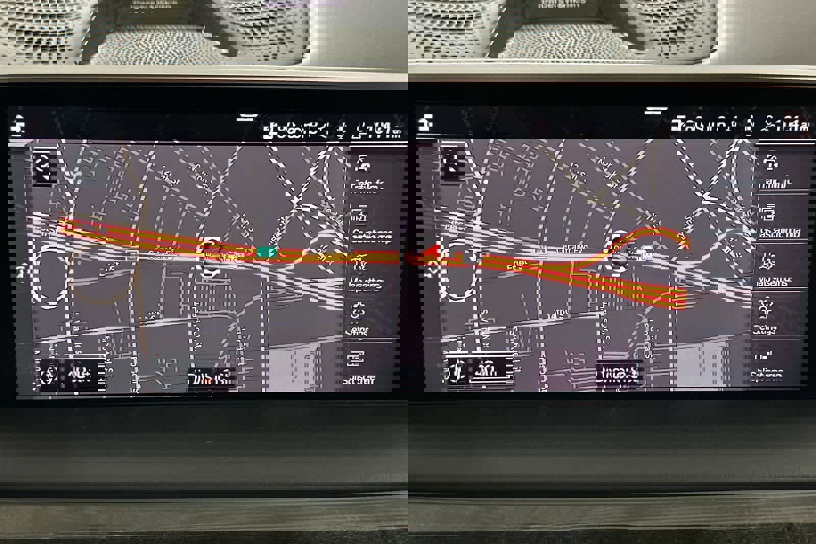 Used 2021 BMW ALPINA B7 xDrive w/ Luxury Rear Seating Package image 18