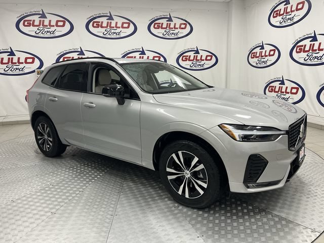 Used 2025 Volvo XC60 B5 Core