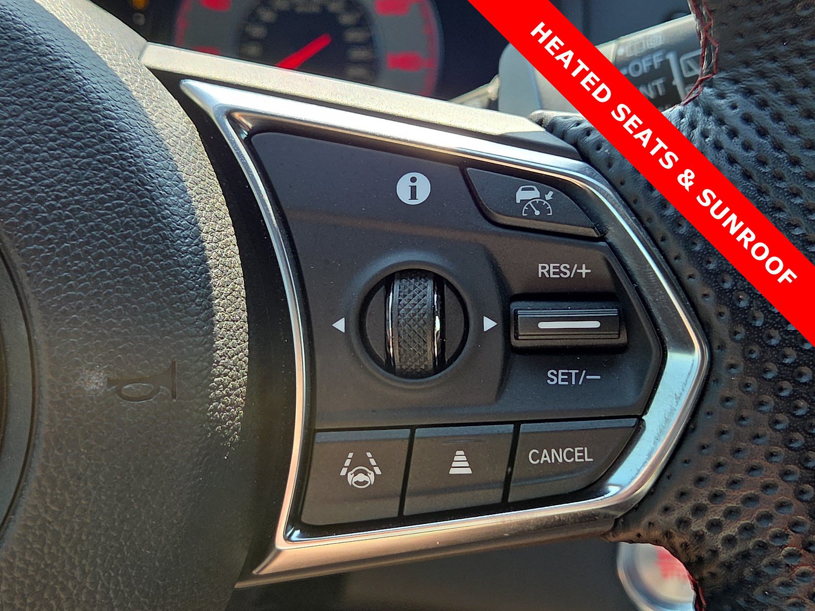 Used 2024 Acura RDX w/ Advance Package AWD/4WD image 22