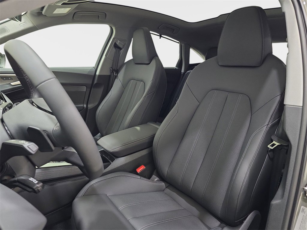 New 2025 Audi A5 2.0T Premium Plus image 13