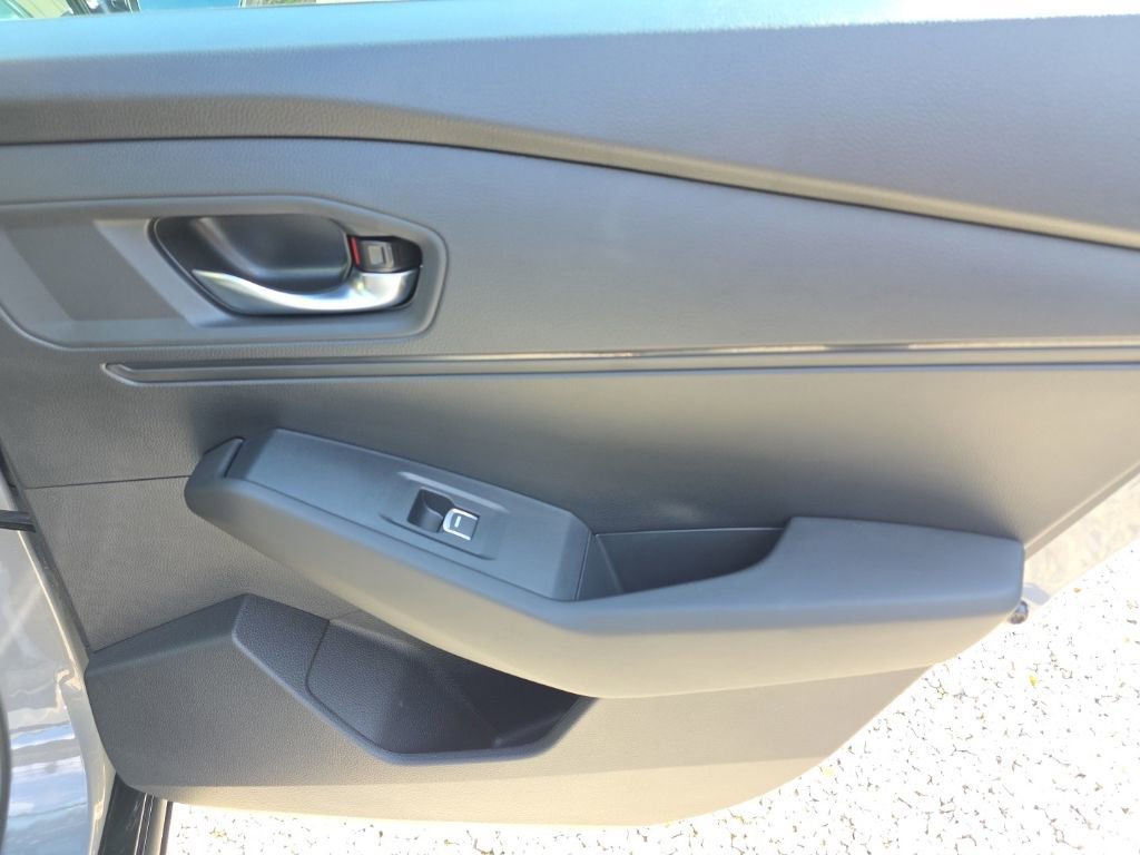 Used 2025 Honda Accord EX-L image 16