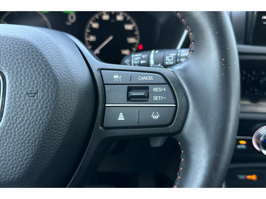 Used 2024 Honda CR-V Sport-L image 38