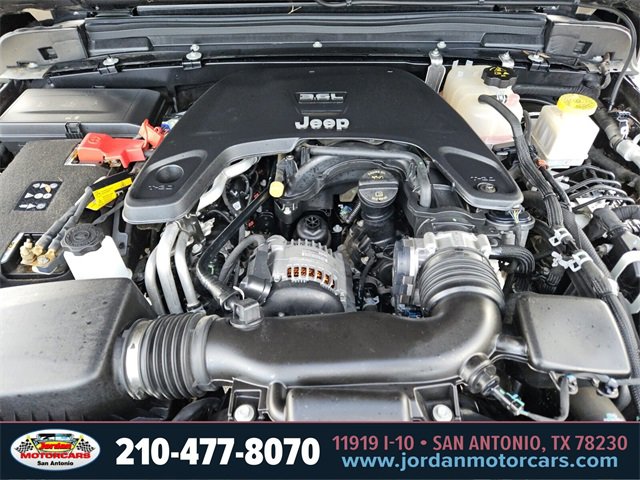 Used 2021 Jeep Gladiator Mojave image 29