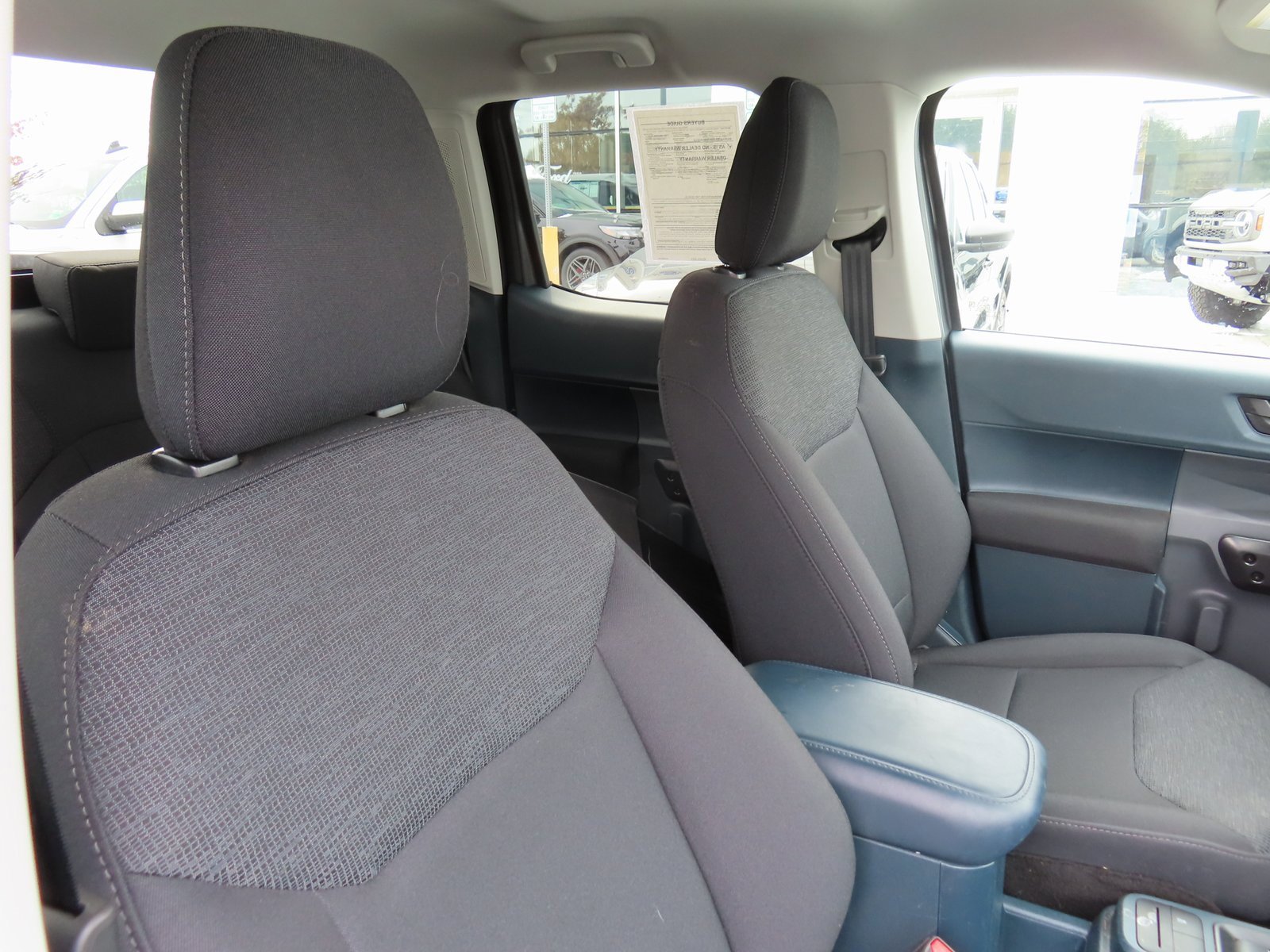 Used 2025 Ford Maverick XL image 31