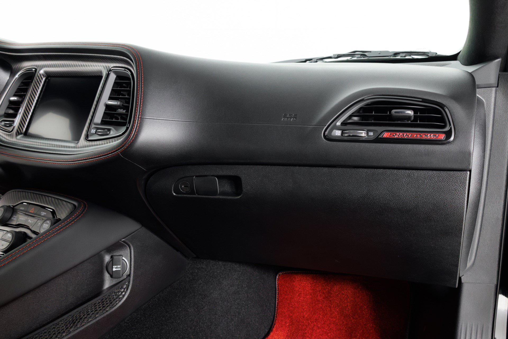 Used 2023 Dodge Challenger R/T Scat Pack RWD image 39