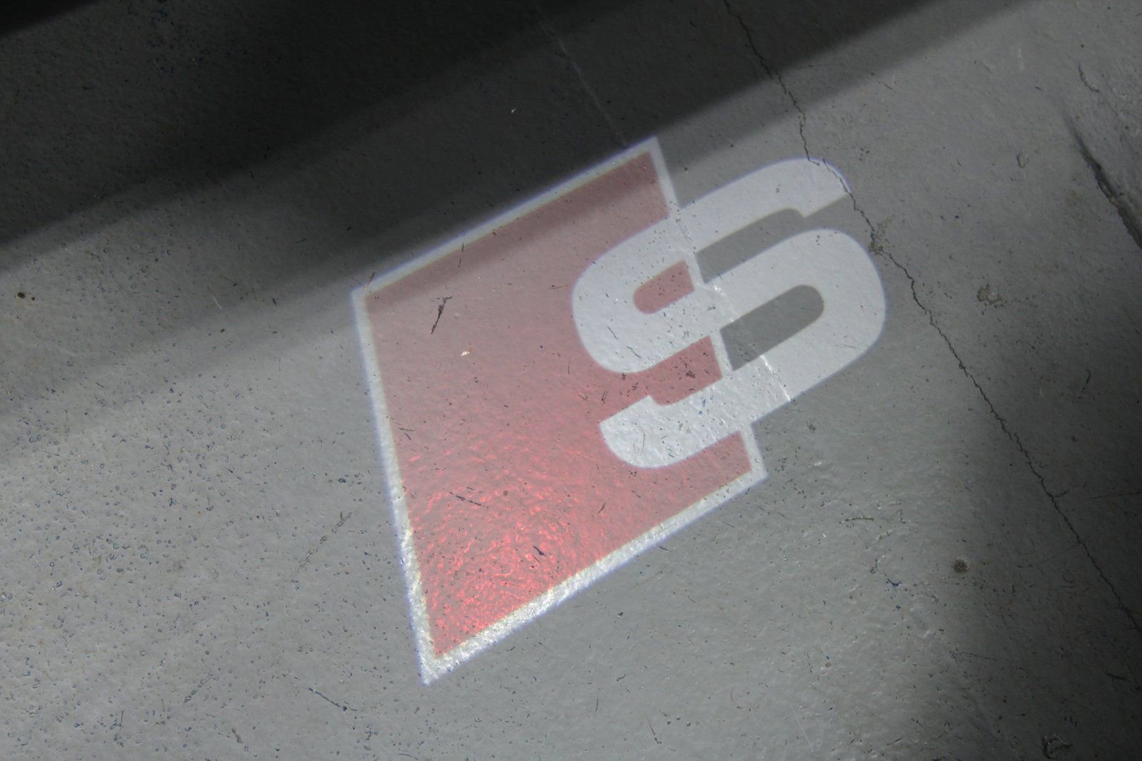 Used 2025 Audi SQ5 Prestige image 20