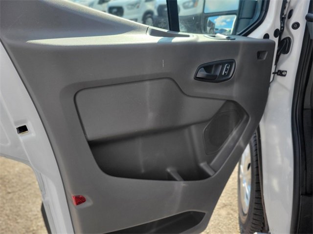 Certified 2024 Ford Transit 250 Low Roof w/ Exterior Upgrade Package image 12