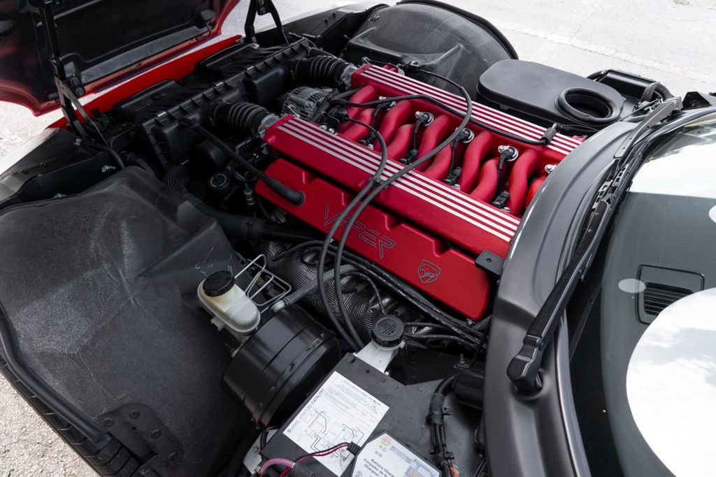 Used 1993 Dodge Viper RT/10 image 43