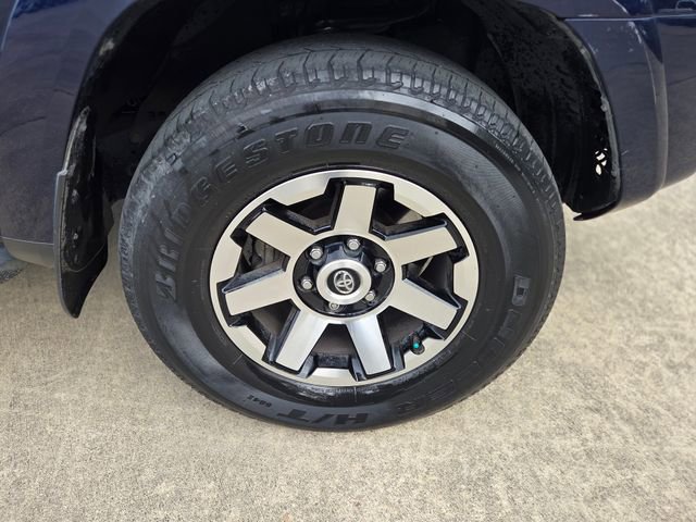 Used 2020 Toyota 4Runner TRD Off-Road Premium w/ Moonroof Package image 14