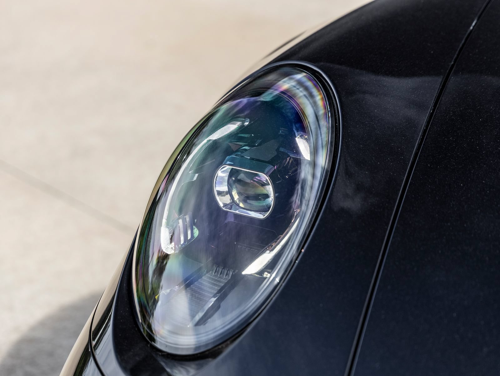 Certified 2026 Porsche 911 Carrera RWD image 21