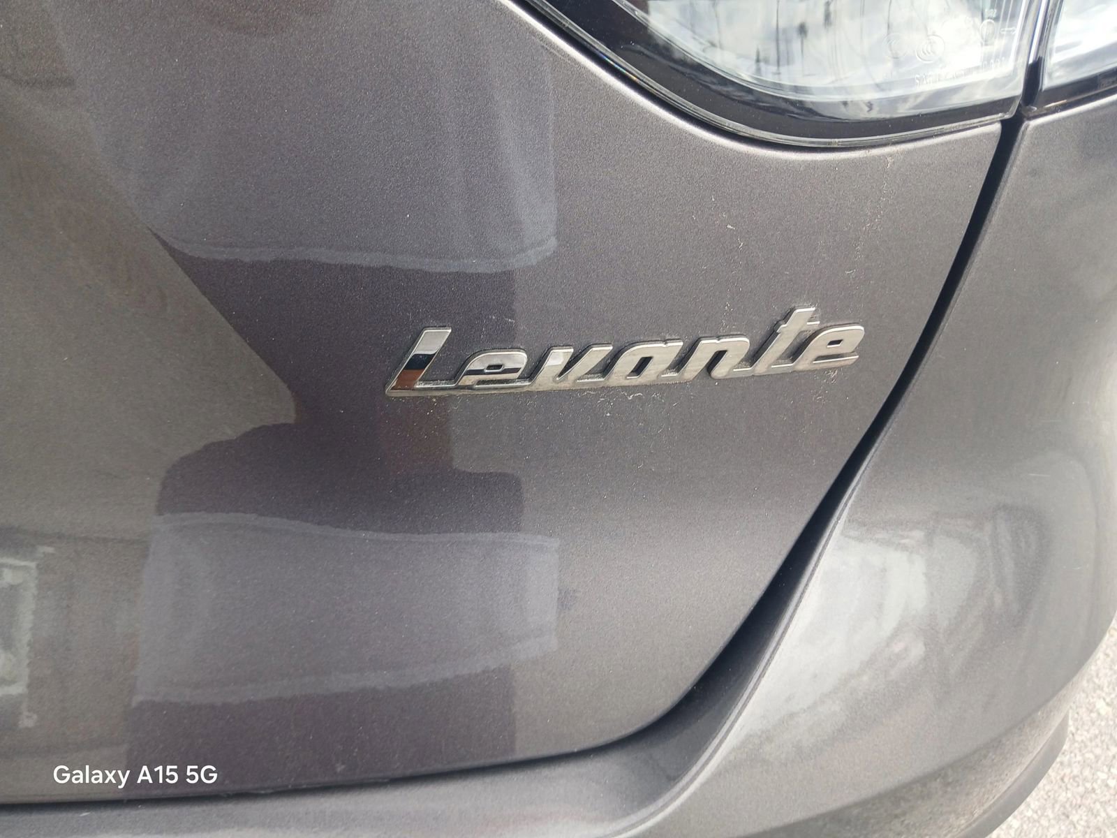 Used 2022 Maserati Levante GT image 14