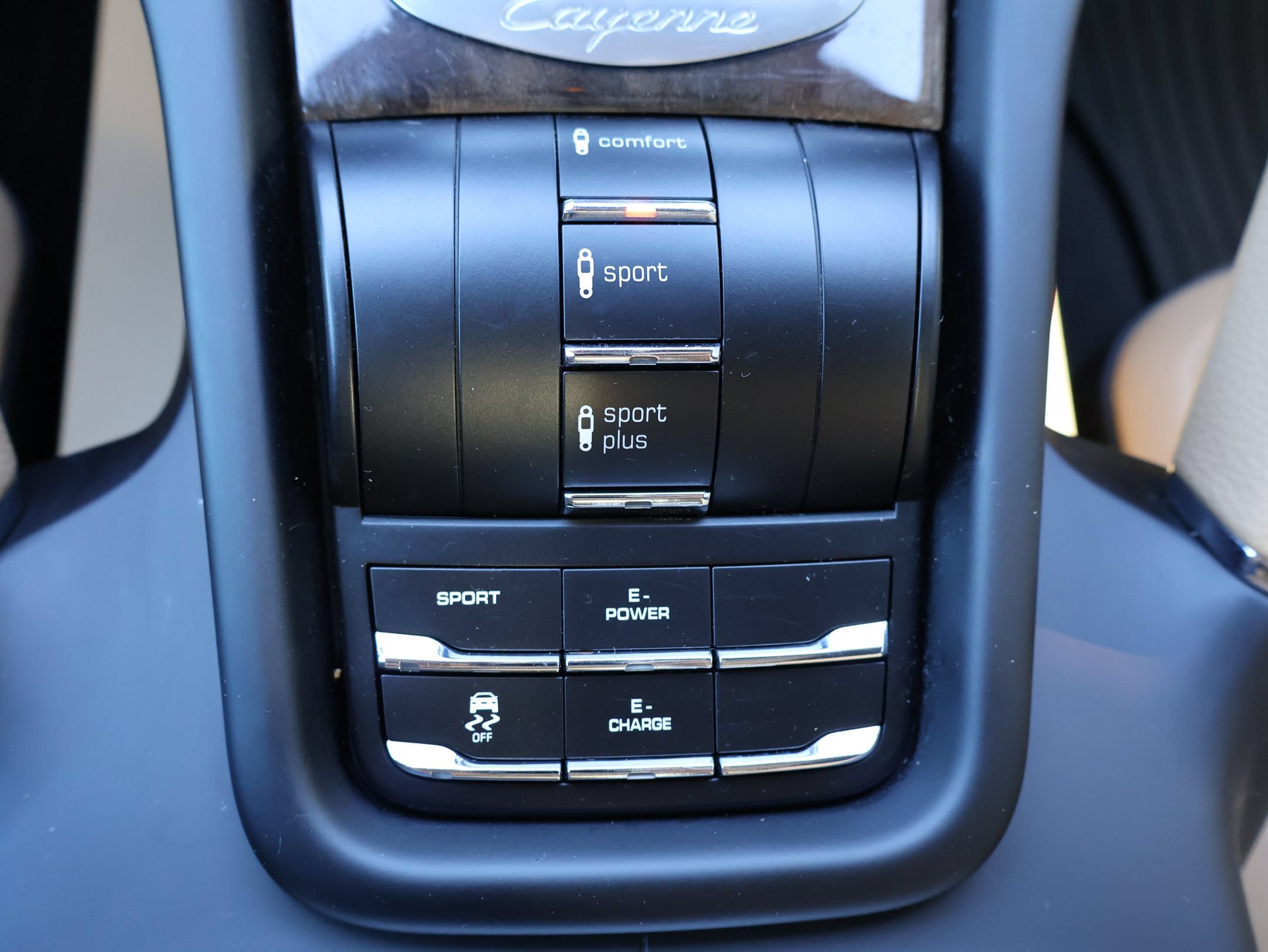 Used 2016 Porsche Cayenne S AWD/4WD image 27