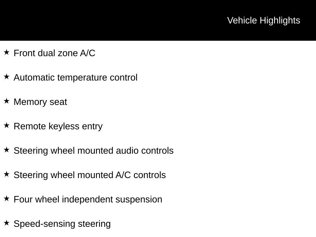 Used 2022 Lincoln Nautilus AWD image 13