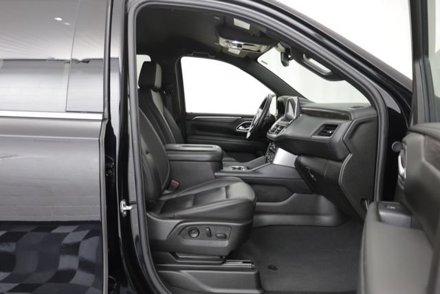 Used 2024 Chevrolet Tahoe LT AWD/4WD image 21