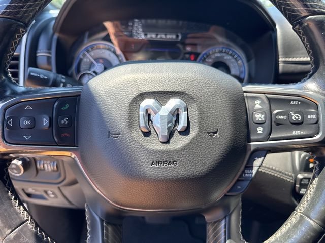 Used 2019 RAM 1500 Limited AWD/4WD image 41