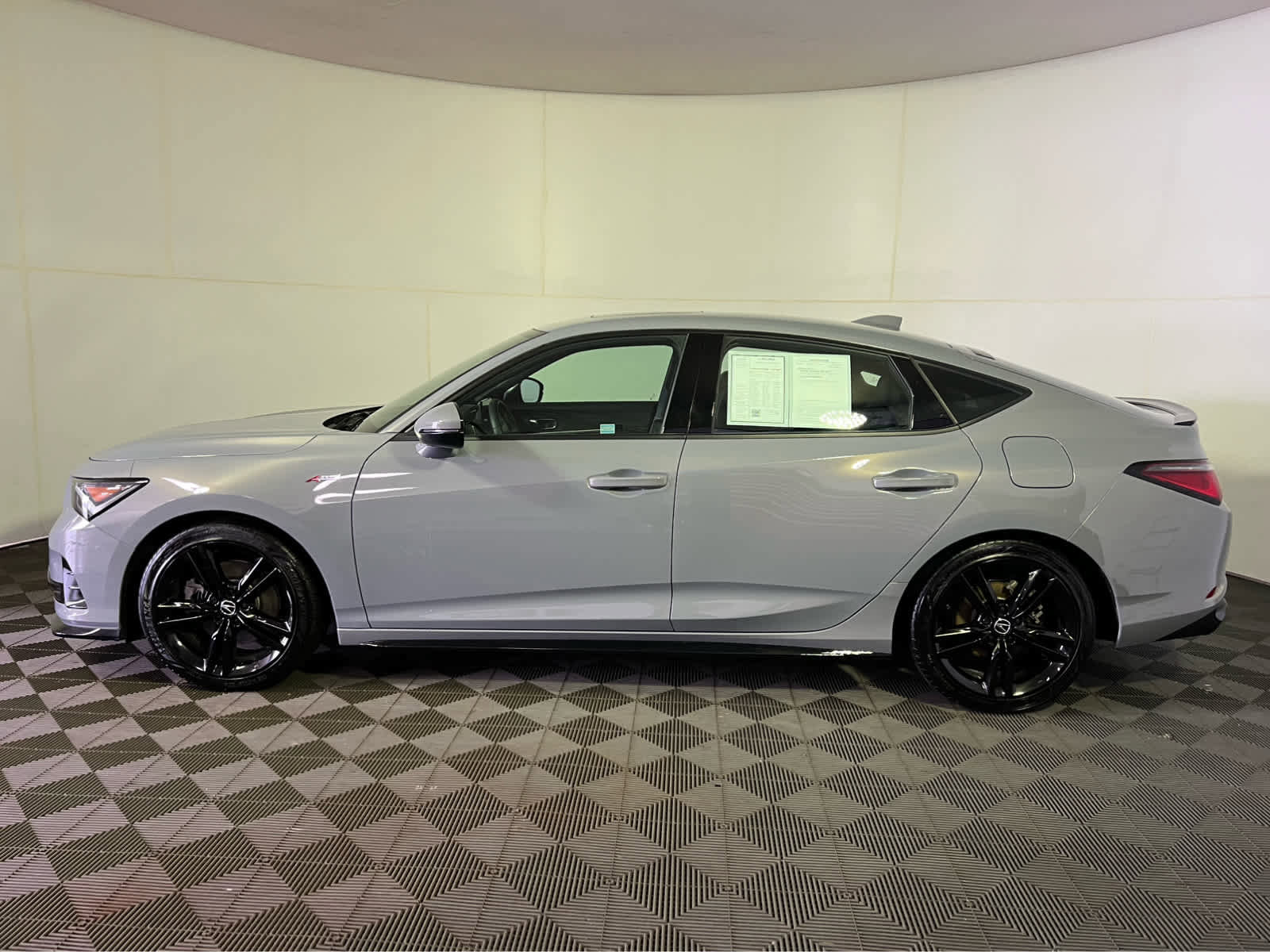 Used 2026 Acura Integra A-Spec image 4