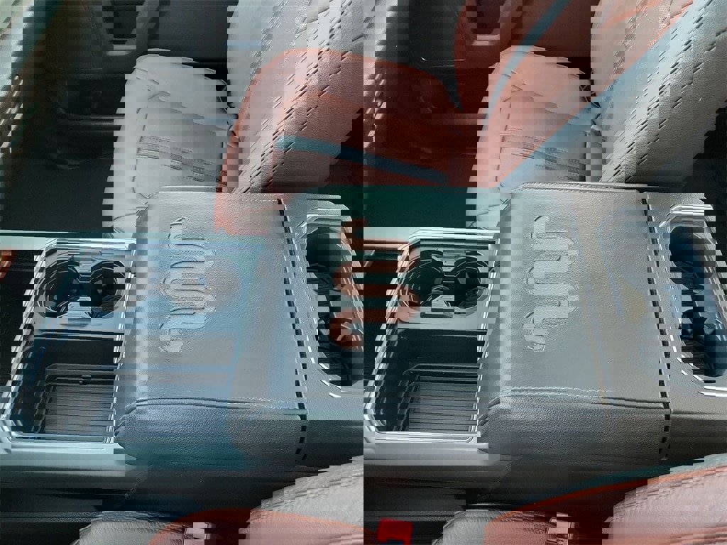 Used 2019 Ford F250 King Ranch w/ King Ranch Ultimate Package image 22