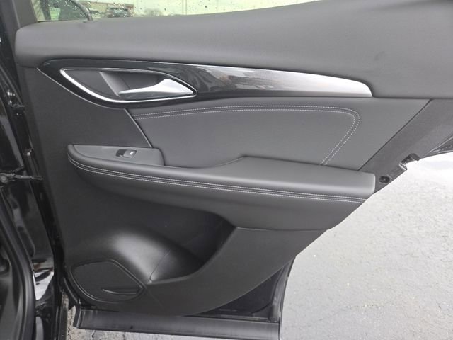 New 2026 Buick Envision Preferred image 26