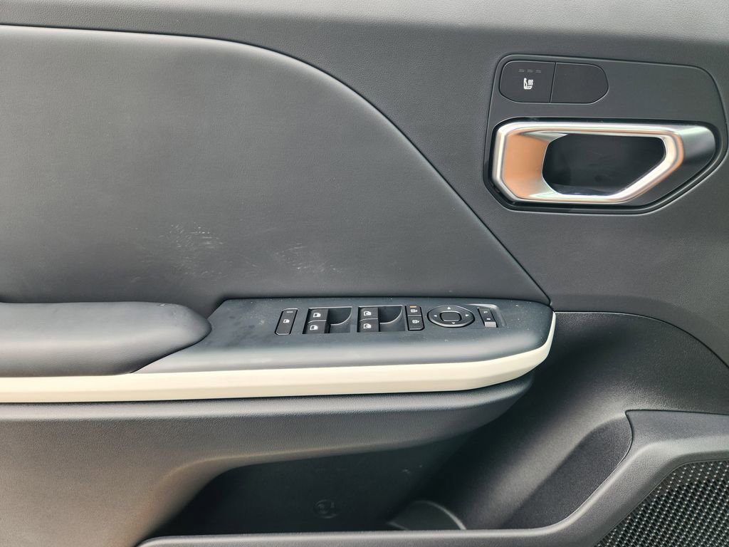 New 2026 Kia K4 GT-Line FWD image 16