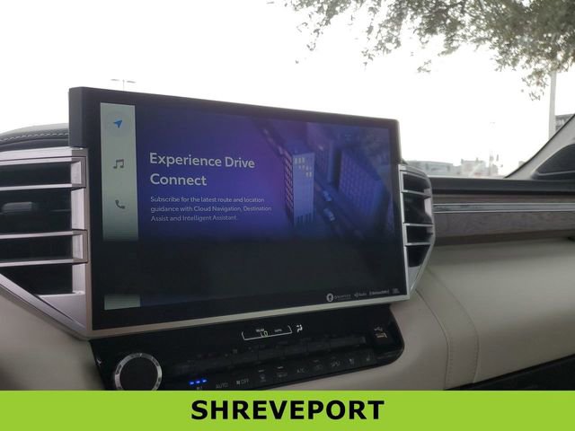 Used 2024 Toyota Sequoia Capstone image 14