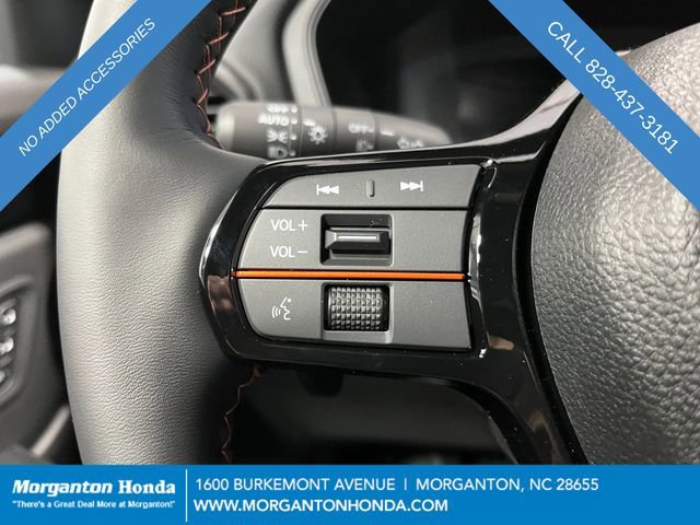 New 2026 Honda Pilot TrailSport image 17