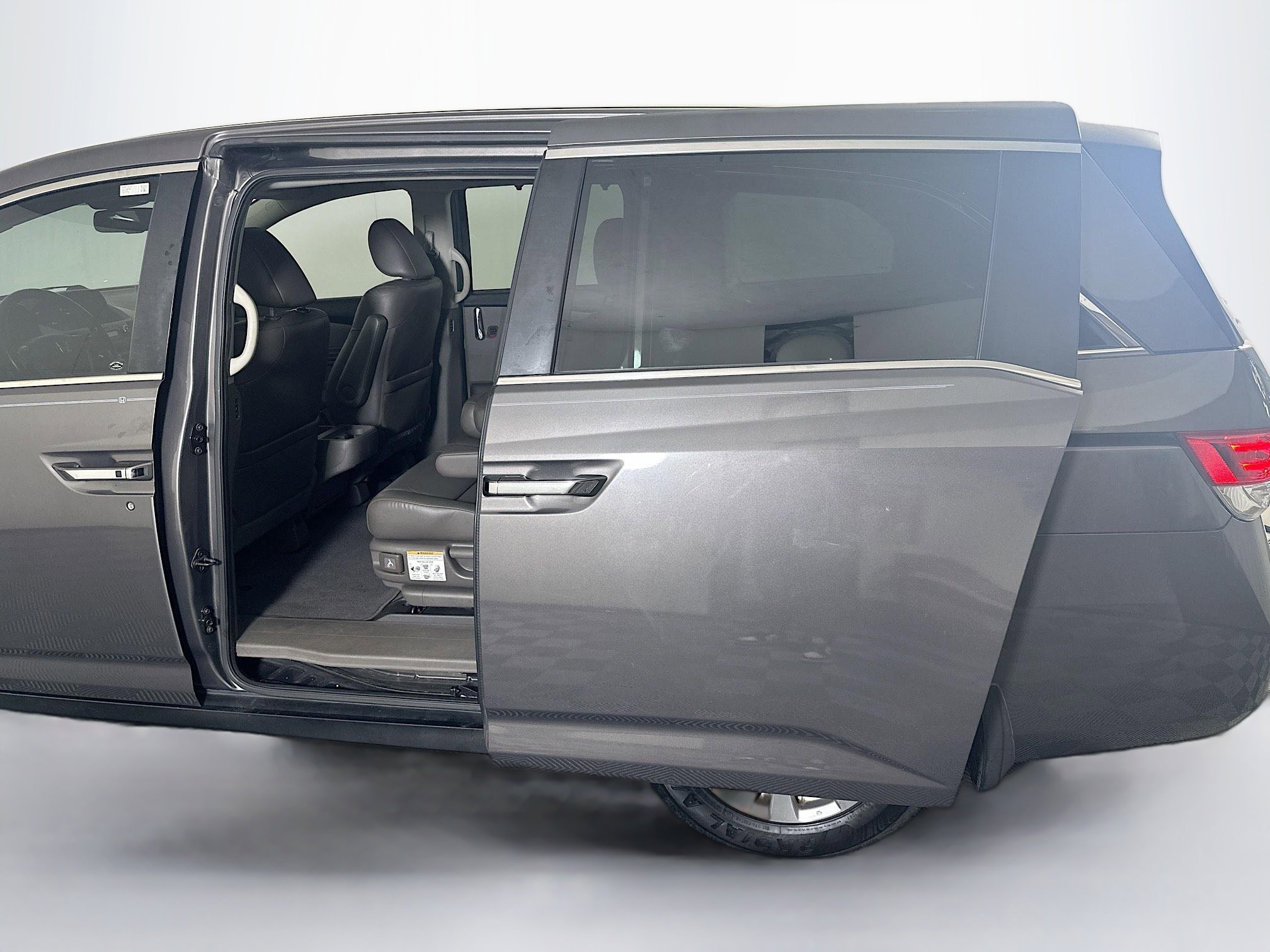 Used 2016 Honda Odyssey EX-L image 26