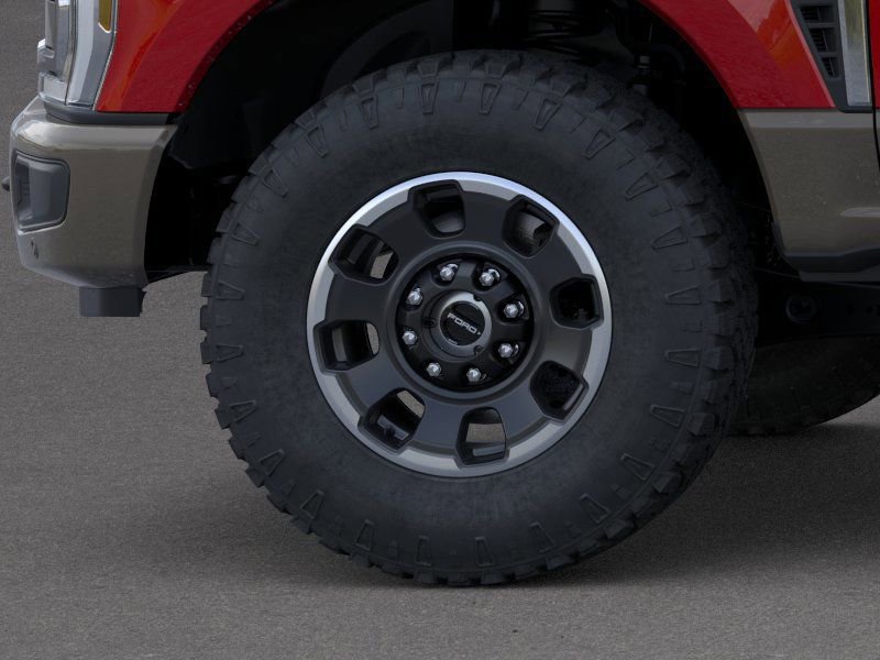 New 2026 Ford F250 King Ranch w/ Tremor Off-Road Package AWD/4WD image 19