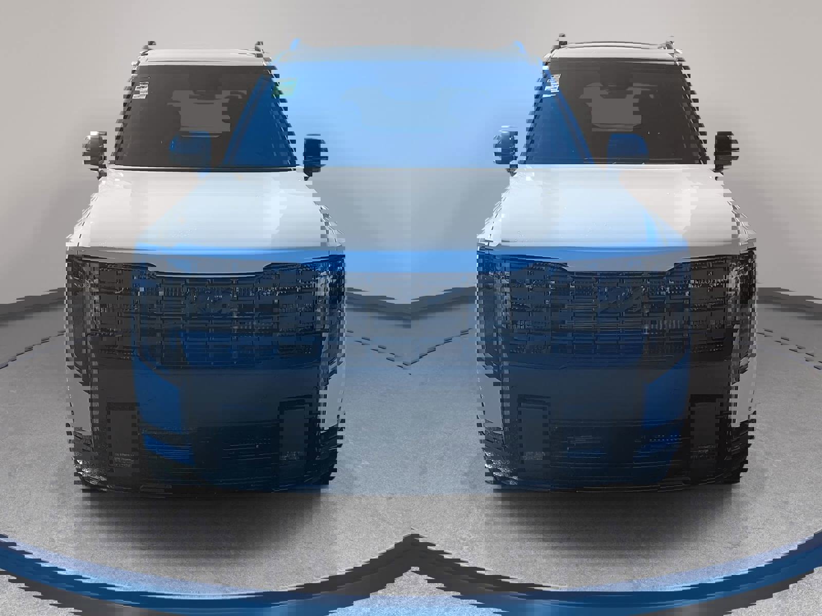 New 2027 Kia Telluride EX X-Line w/ Towing Package image 2