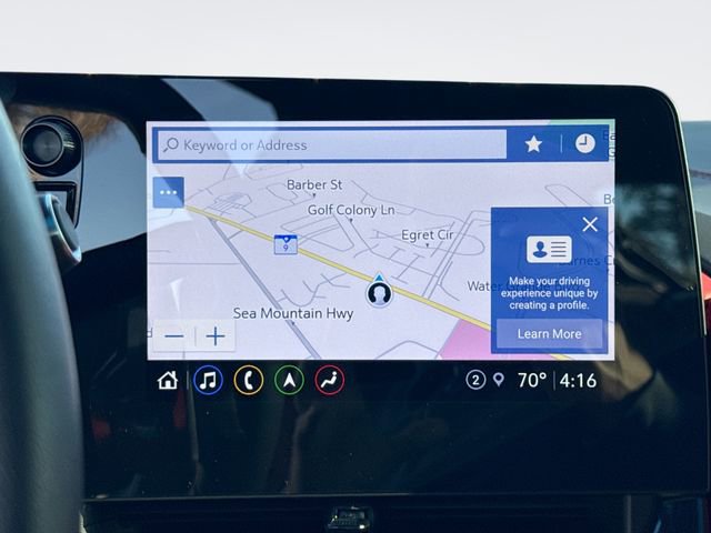 Used 2023 Chevrolet Corvette Stingray Premium Cpe w/ Stealth Interior Trim Package image 18