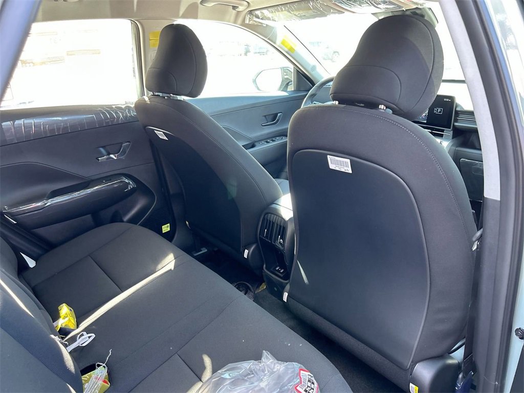 New 2026 Hyundai Kona SEL Sport image 22