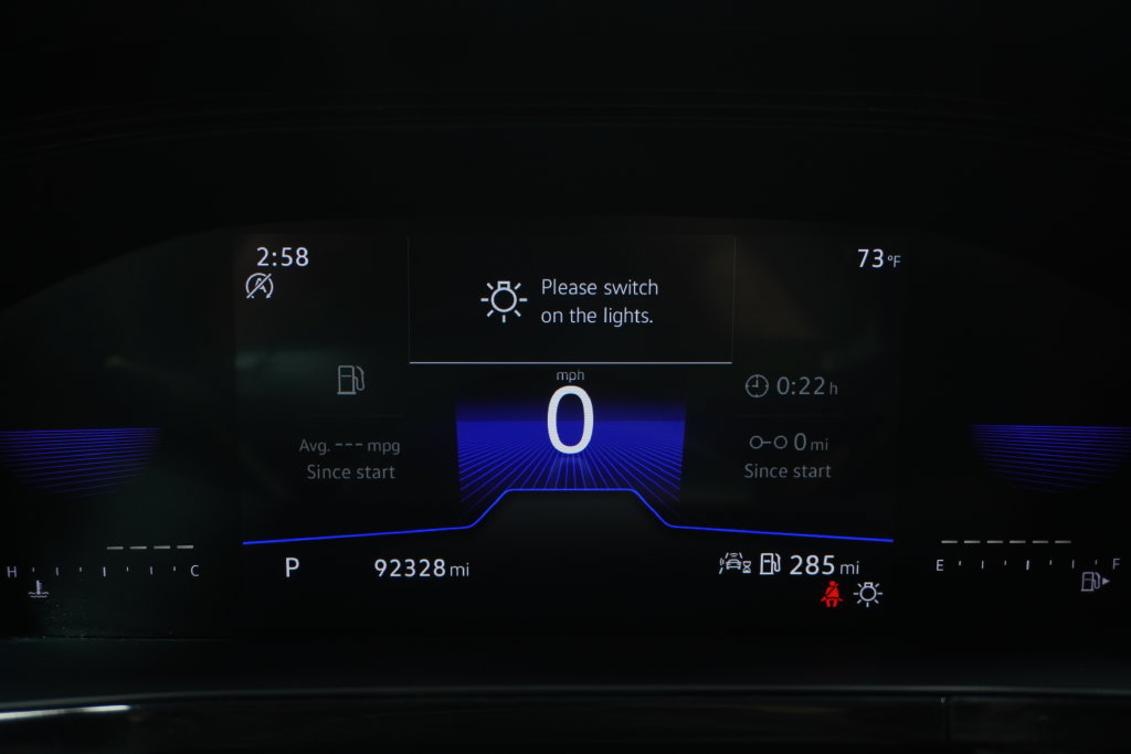 Used 2023 Volkswagen Taos S FWD image 18