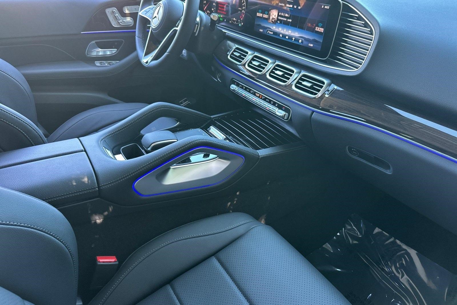 New 2026 Mercedes-Benz GLE 450e 4MATIC image 29