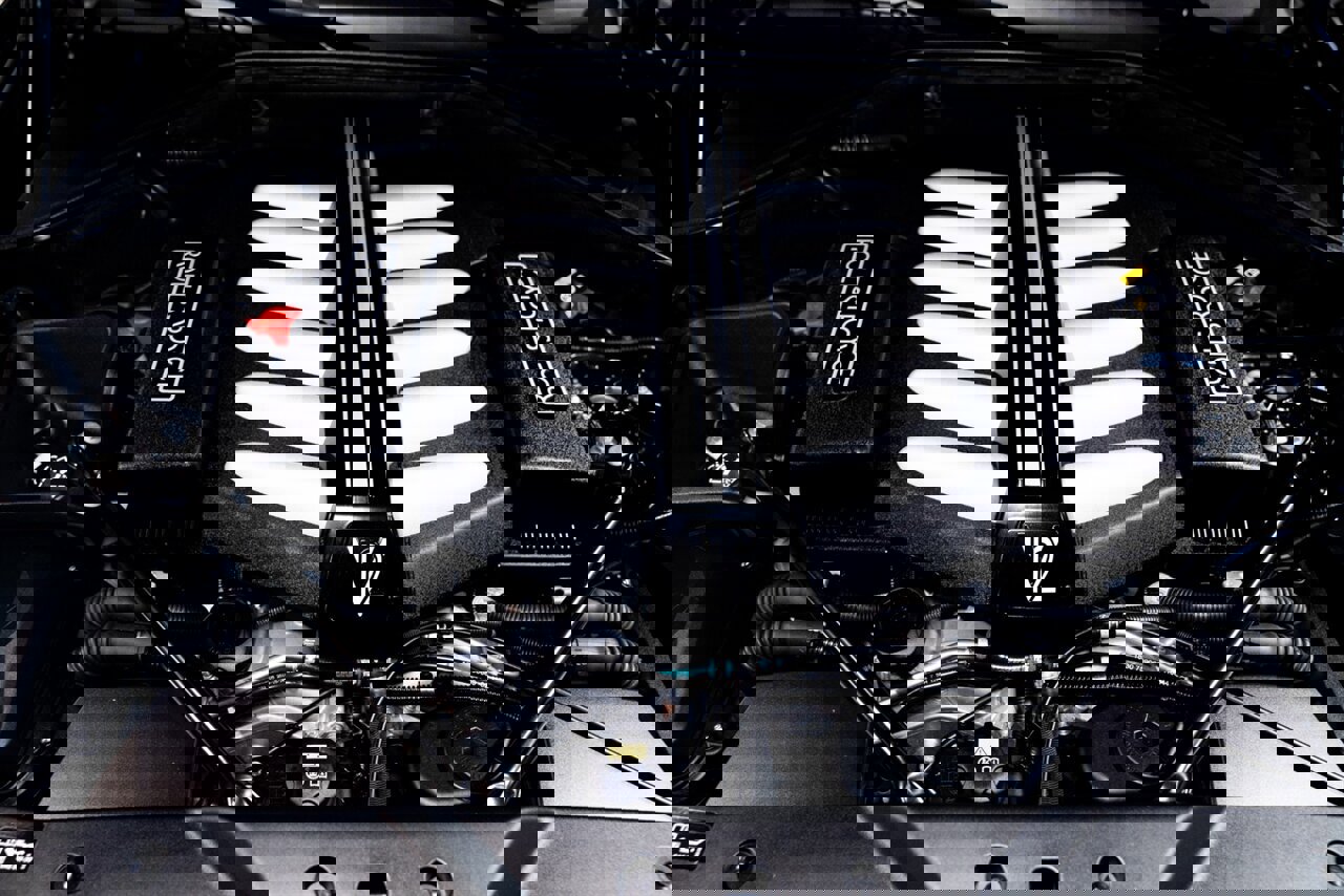 Used 2019 Rolls-Royce Dawn image 33