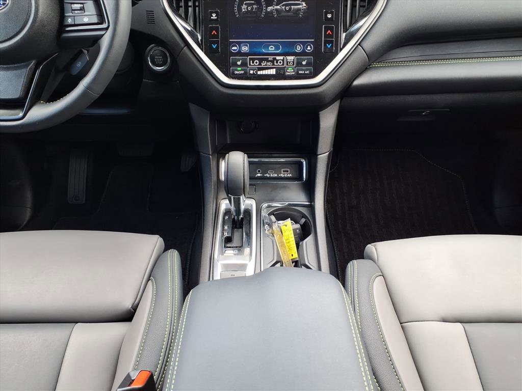 Used 2024 Subaru Ascent Onyx Edition Limited image 18