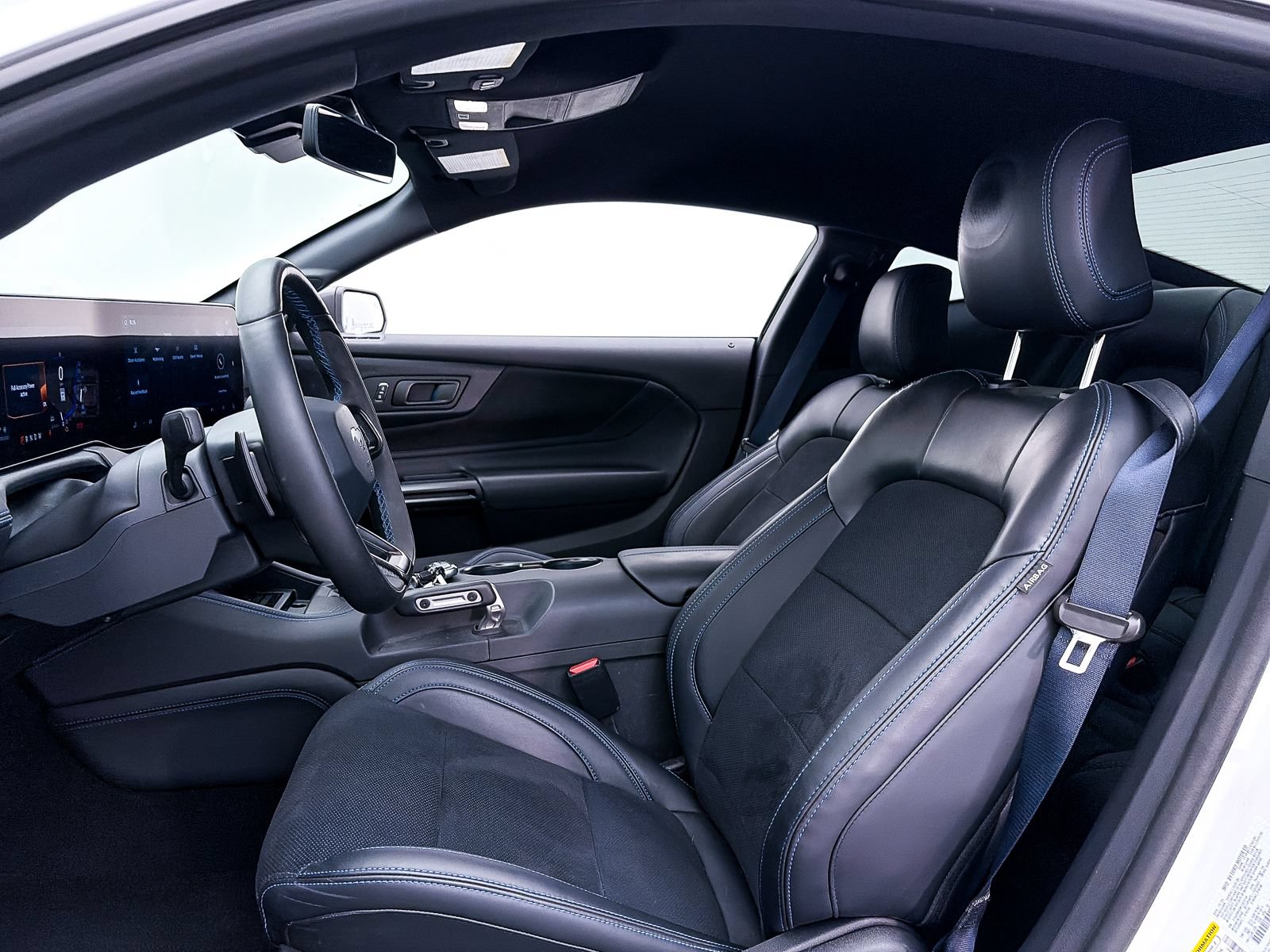 Used 2024 Ford Mustang Dark Horse RWD image 19