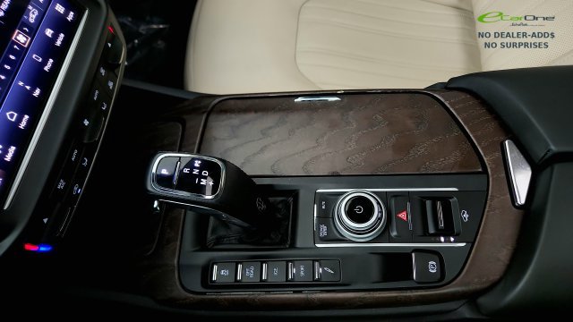 Used 2023 Maserati Levante GT AWD/4WD image 73