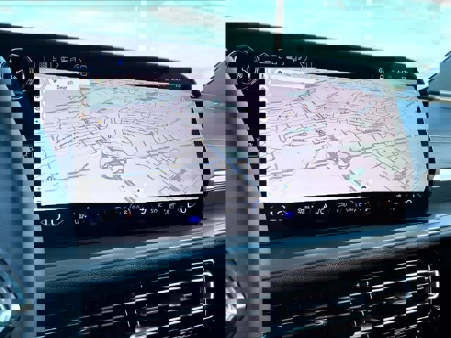 New 2026 Chevrolet Traverse LT w/ Sun and Wheel Package image 22