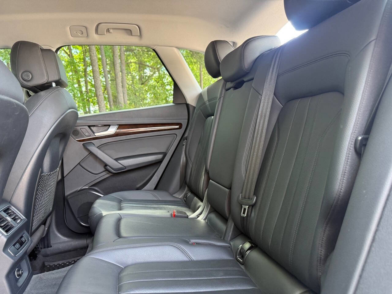 Used 2018 Audi Q5 2.0T Premium AWD/4WD image 20