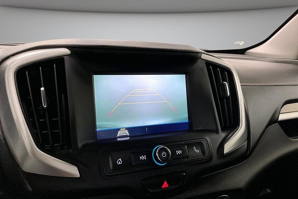 Used 2021 GMC Terrain SLE w/ Driver Convenience Package AWD/4WD image 14