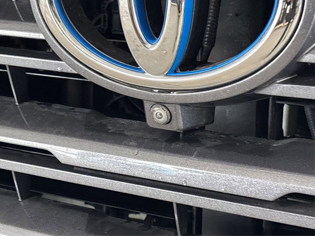 Used 2023 Toyota Sequoia Limited w/ TRD Off-Road Package image 16