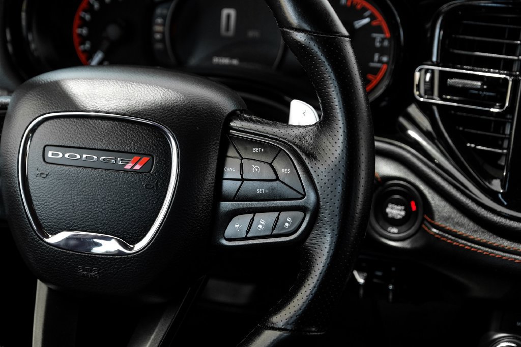 Used 2025 Dodge Durango R/T AWD/4WD image 15