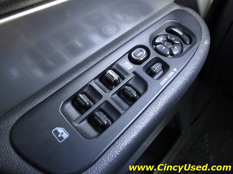 Used 2007 Dodge Ram 2500 Truck SLT w/ Quad Cab Big Horn Value Group AWD/4WD image 25